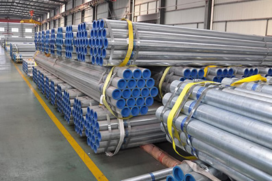 華岐涂塑復合管