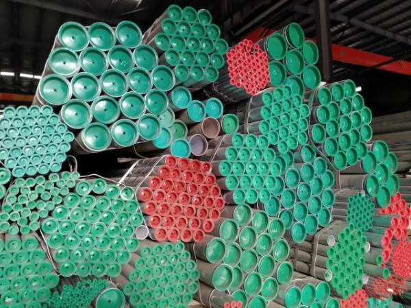 華岐鋼塑復(fù)合管